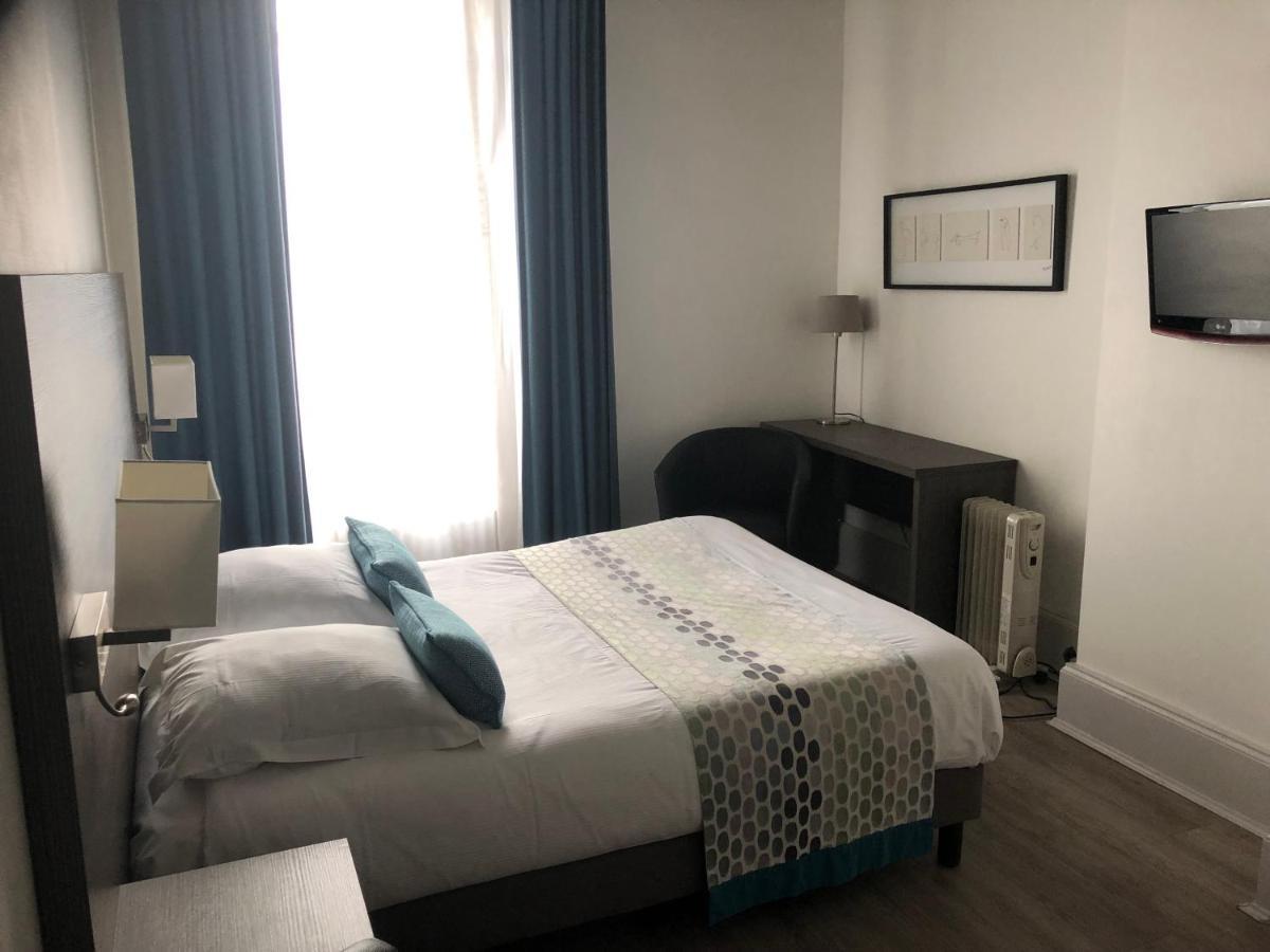 Hotel Grand Montespan Talleyrand Bourbon-lʼArchambault