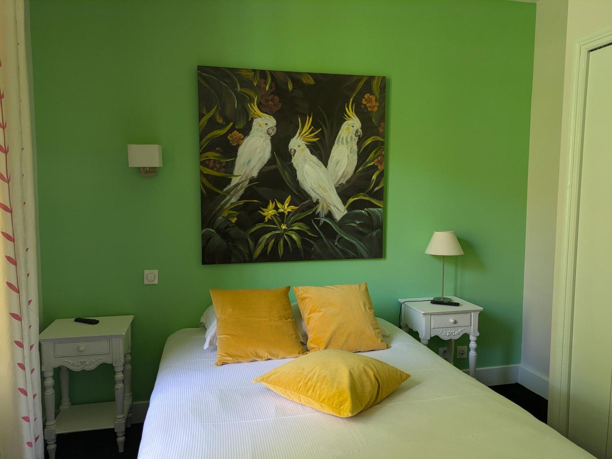 Grand Montespan Talleyrand 4*