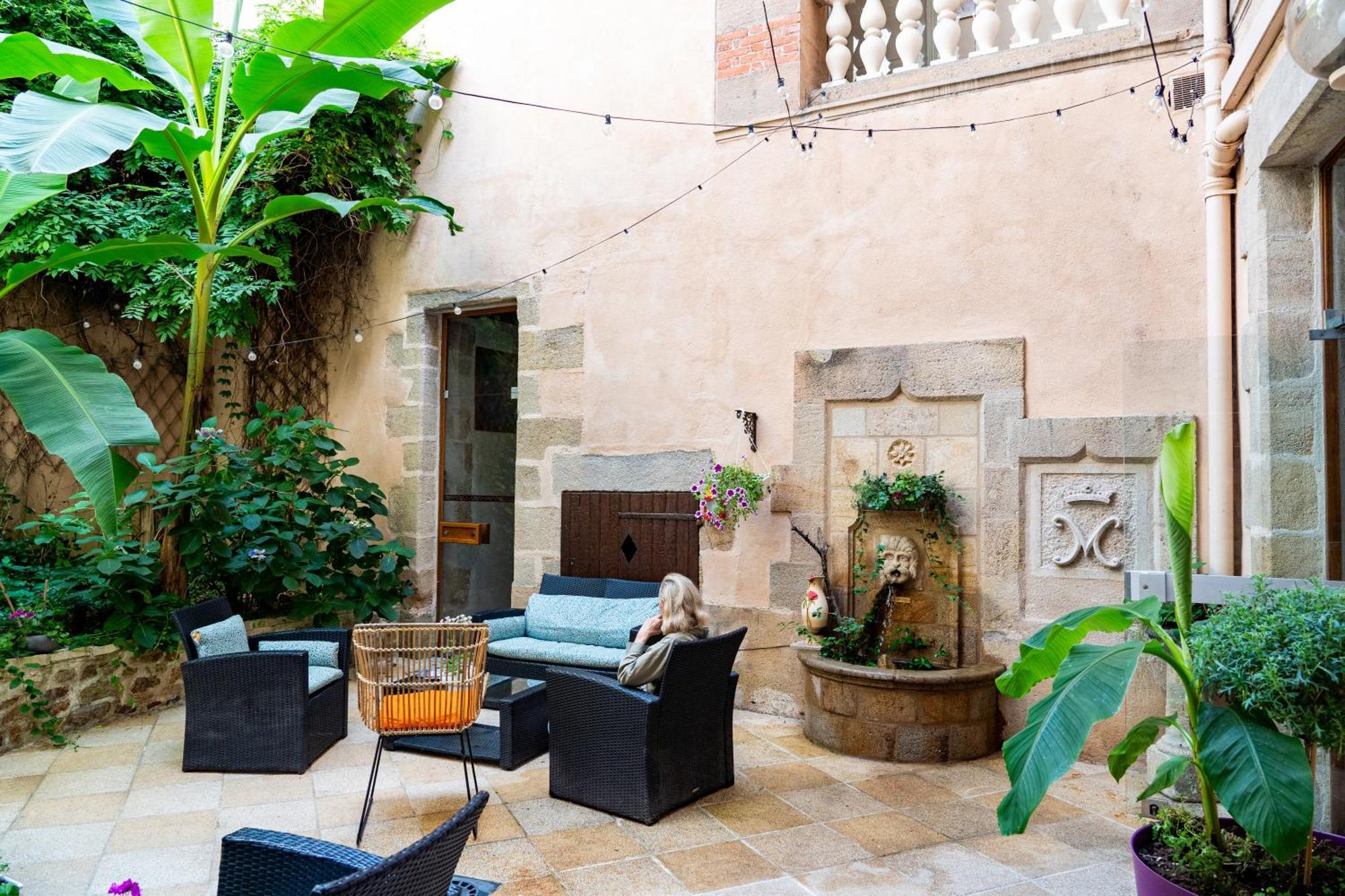 Hotel Grand Montespan Talleyrand Bourbon-lʼArchambault