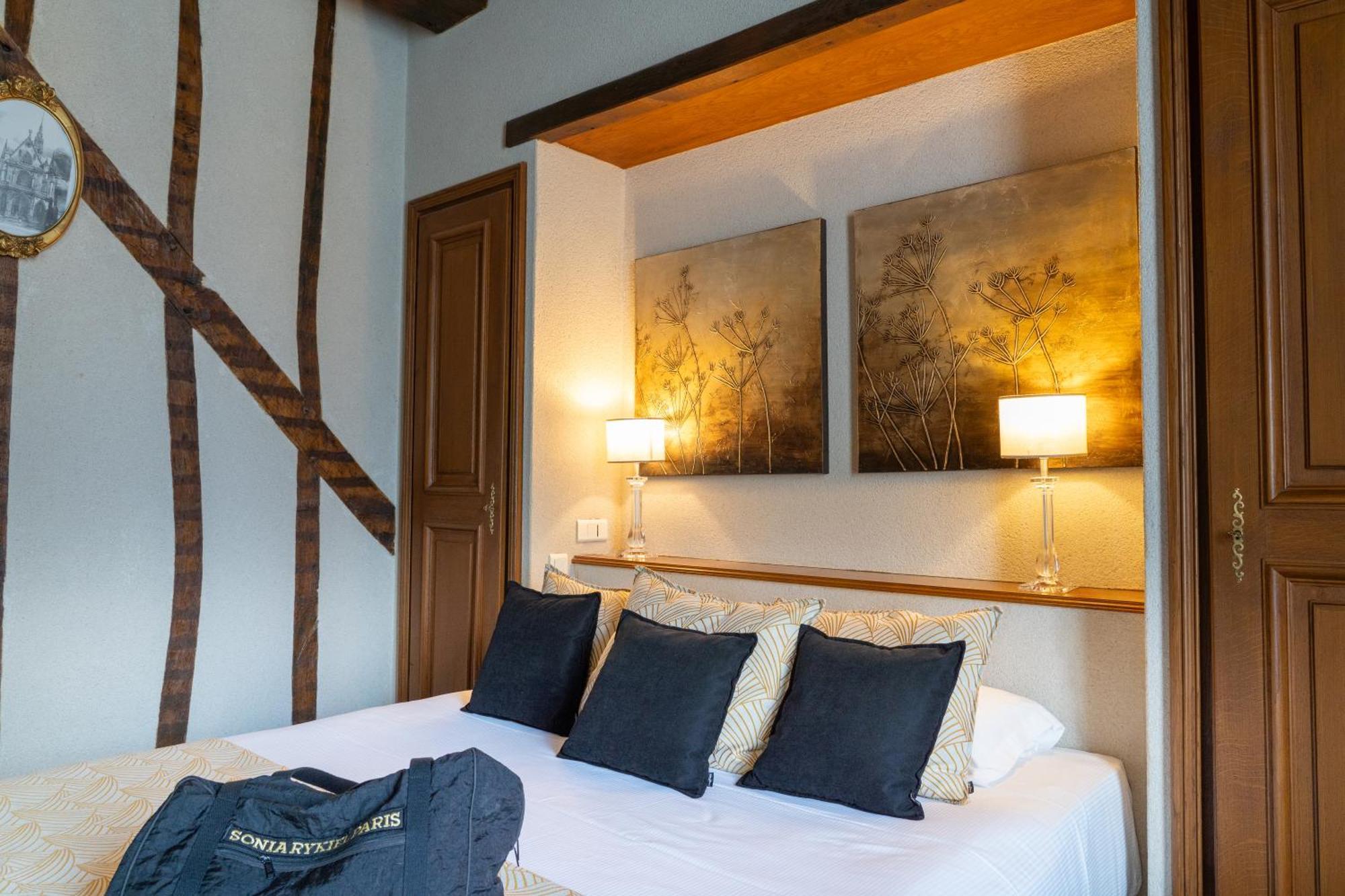 Grand Montespan Talleyrand 4*