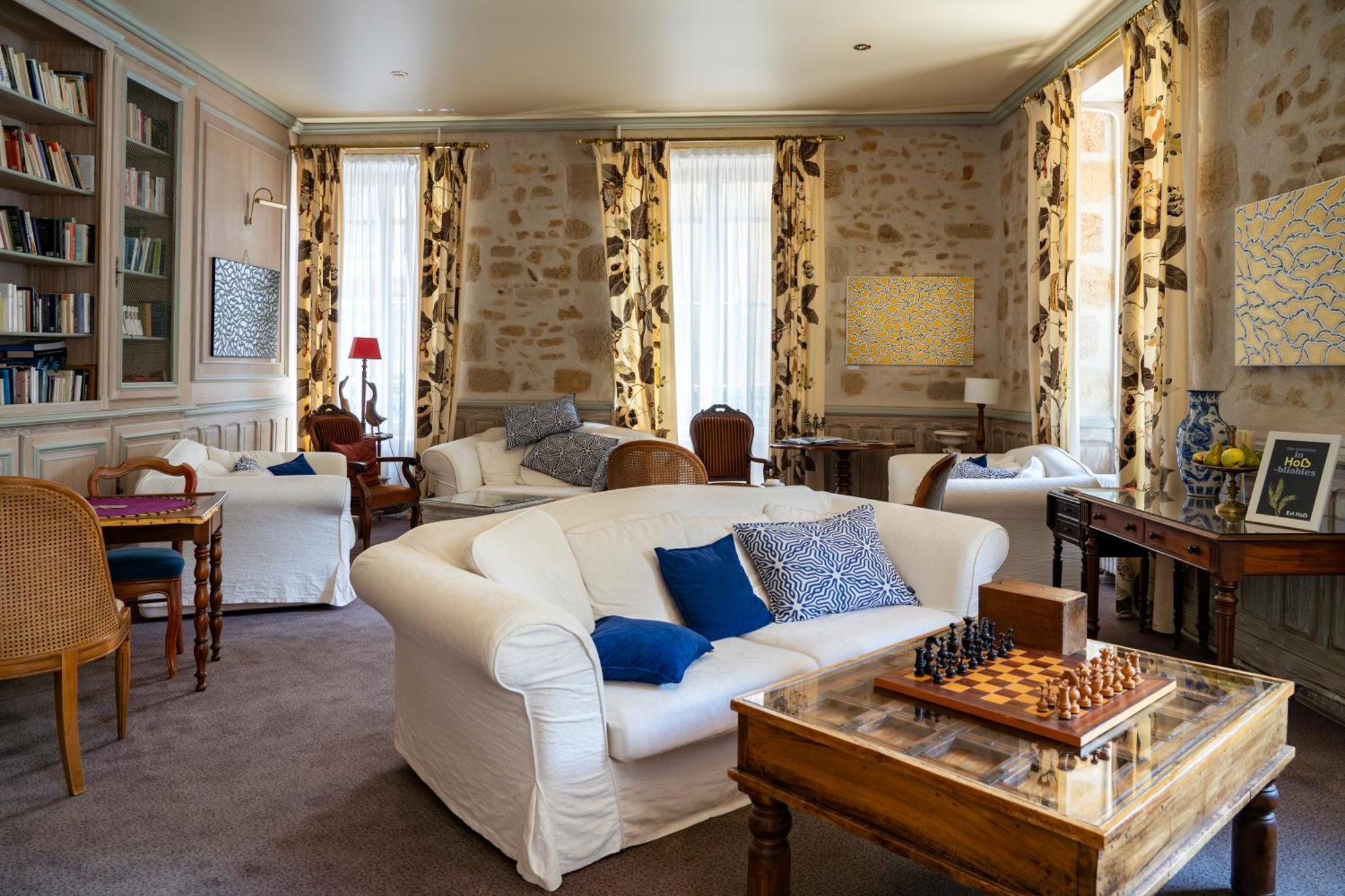 Hotel Grand Montespan Talleyrand