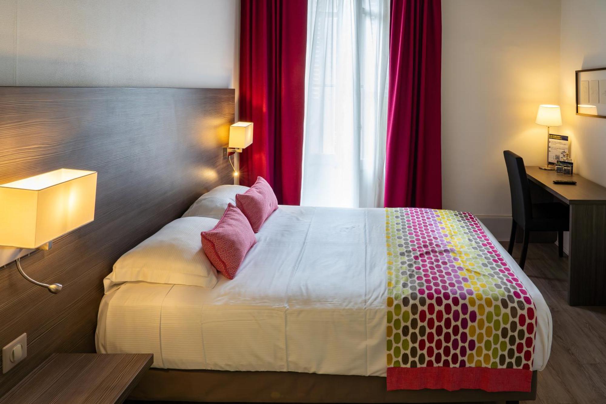 Grand Montespan Talleyrand Hotel Bourbon-lʼArchambault