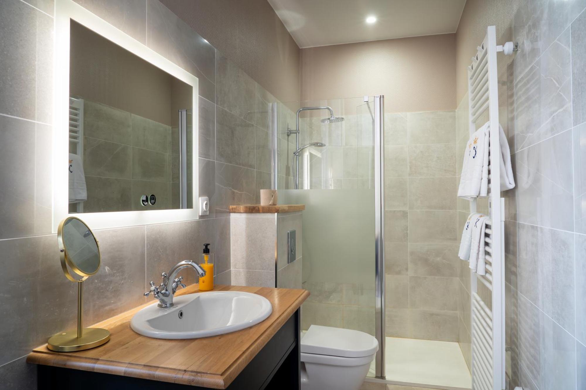 Grand Montespan Talleyrand Hotel