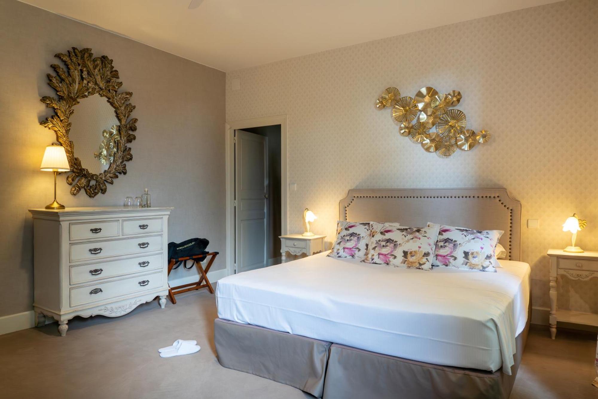 Hotel Grand Montespan Talleyrand