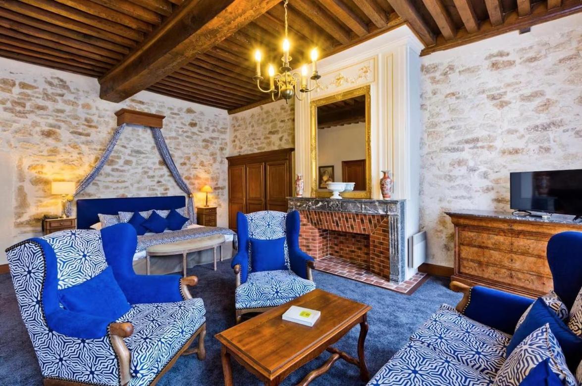 Grand Montespan Talleyrand Hotel