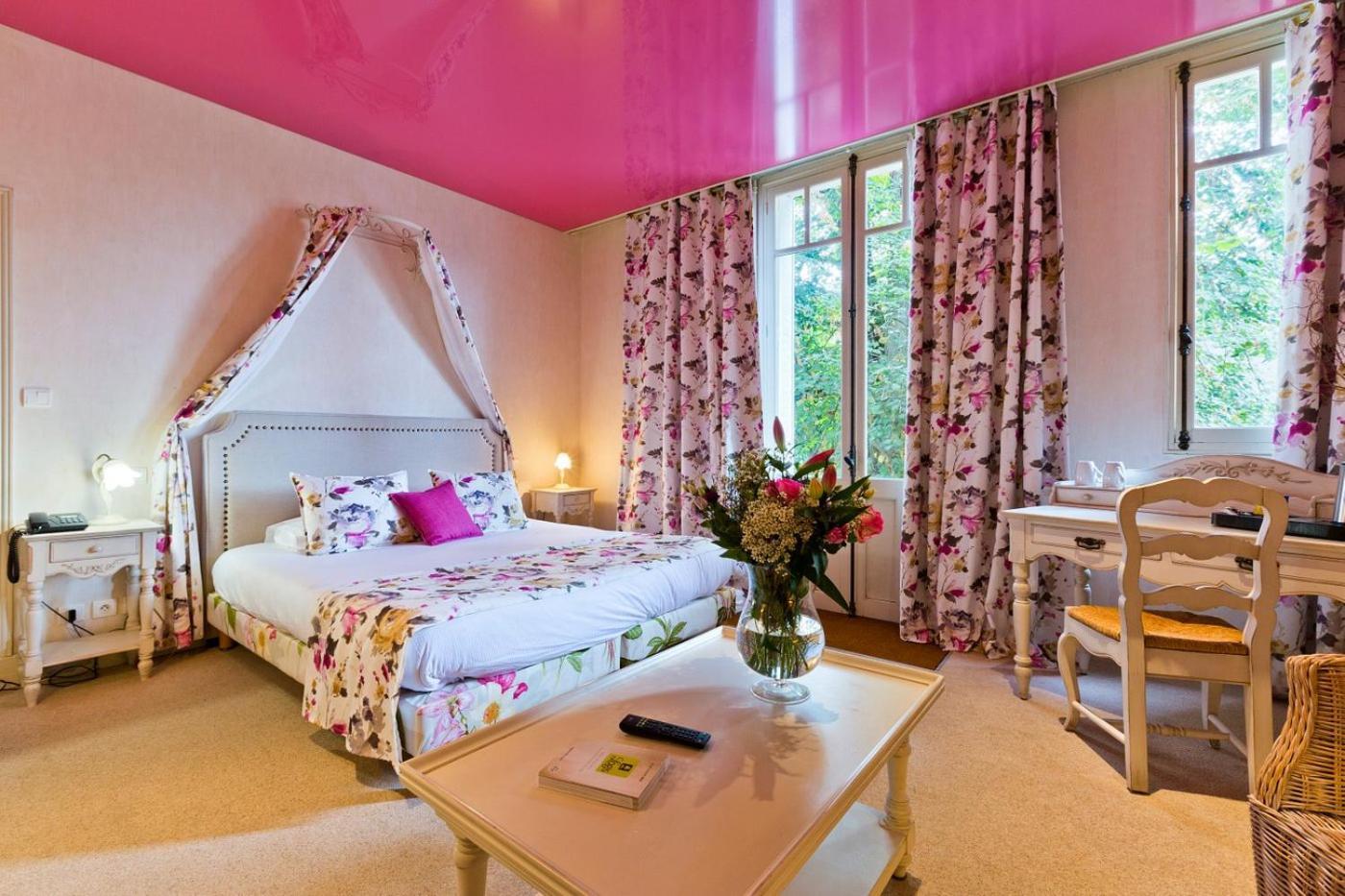 Grand Montespan Talleyrand Hotel