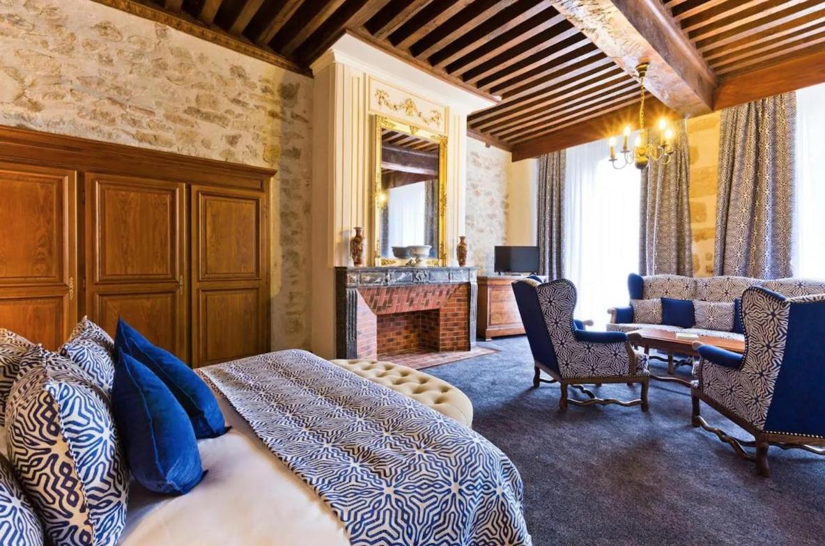 Grand Montespan Talleyrand Hotel 4*