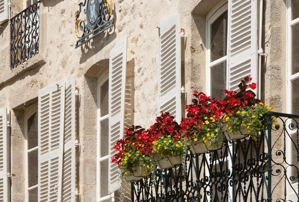 Grand Montespan Talleyrand Hotel Bourbon-lʼArchambault
