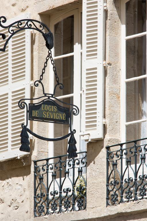 Hotel Grand Montespan Talleyrand 4*