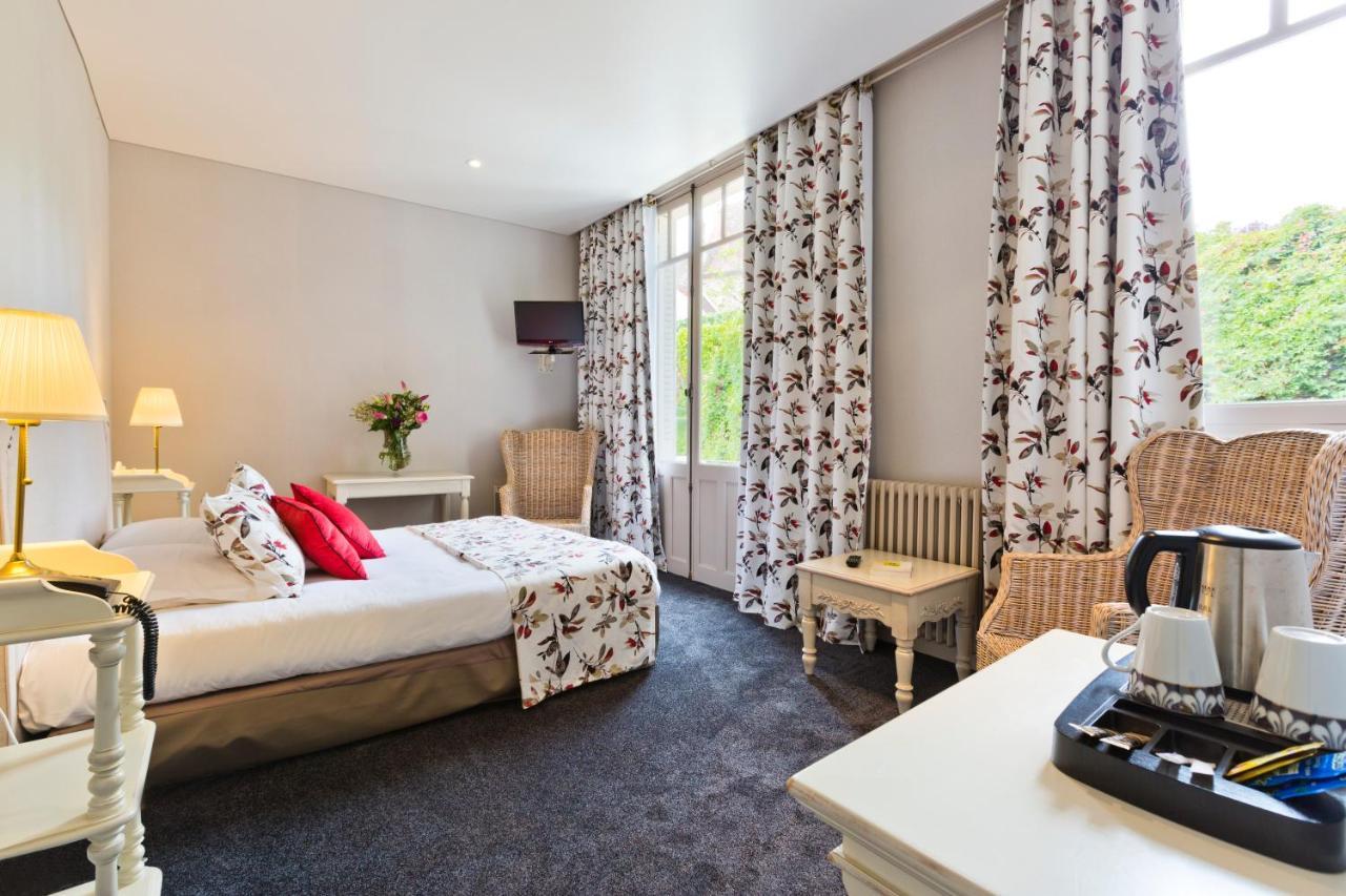 Hotel Grand Montespan Talleyrand