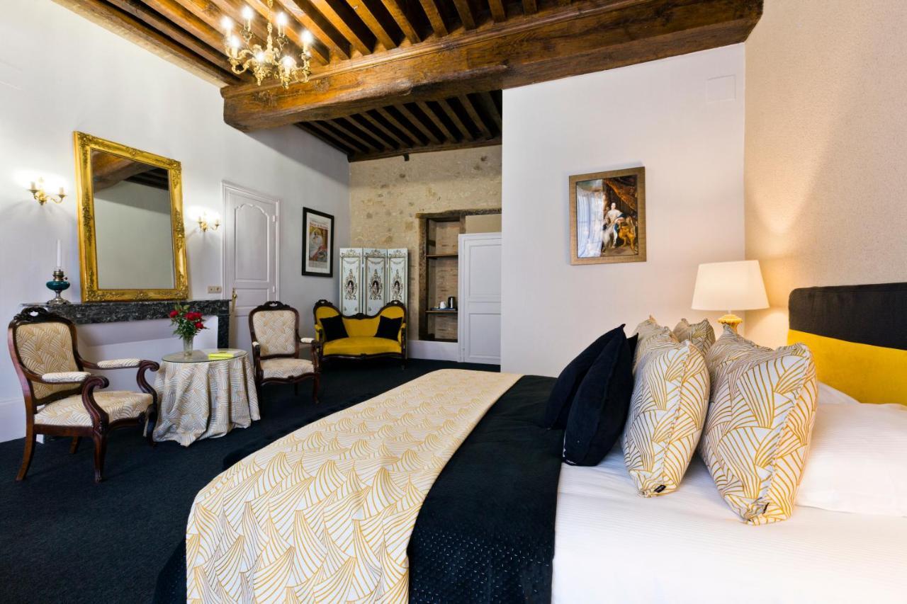 Grand Montespan Talleyrand 4*