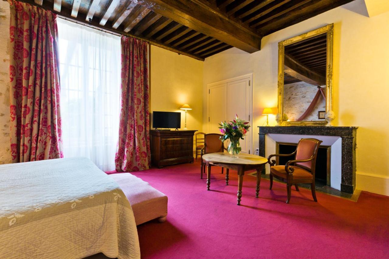 Grand Montespan Talleyrand 4*