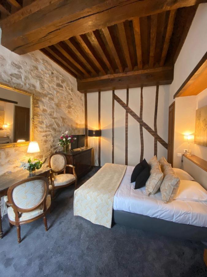 Grand Montespan Talleyrand Hotel