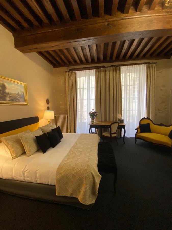 Grand Montespan Talleyrand 4*