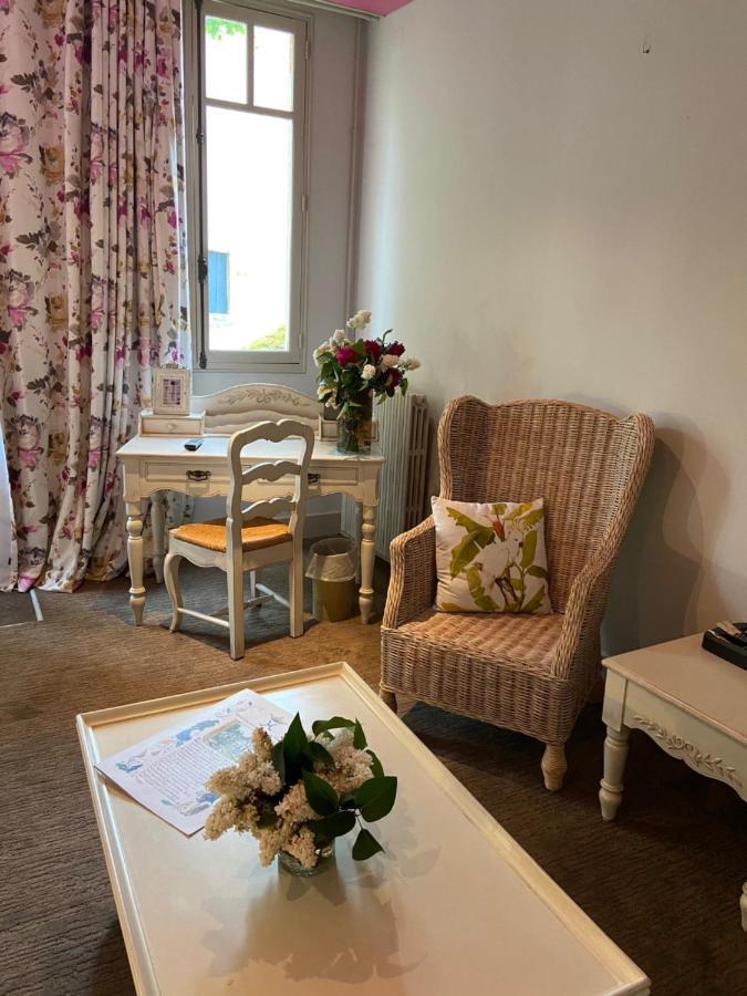Hotel Grand Montespan Talleyrand 4*