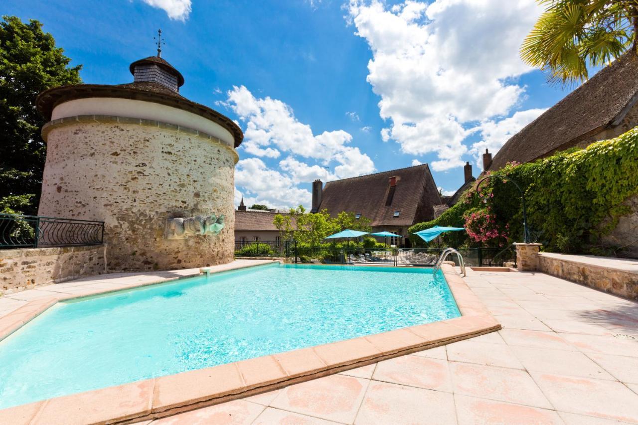 Hotel Grand Montespan Talleyrand
