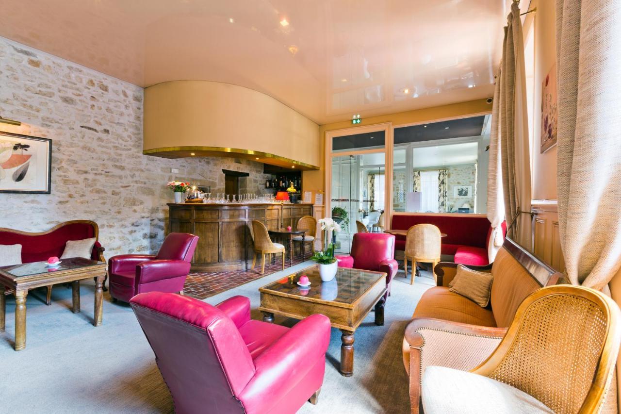 Grand Montespan Talleyrand Hotel 4*