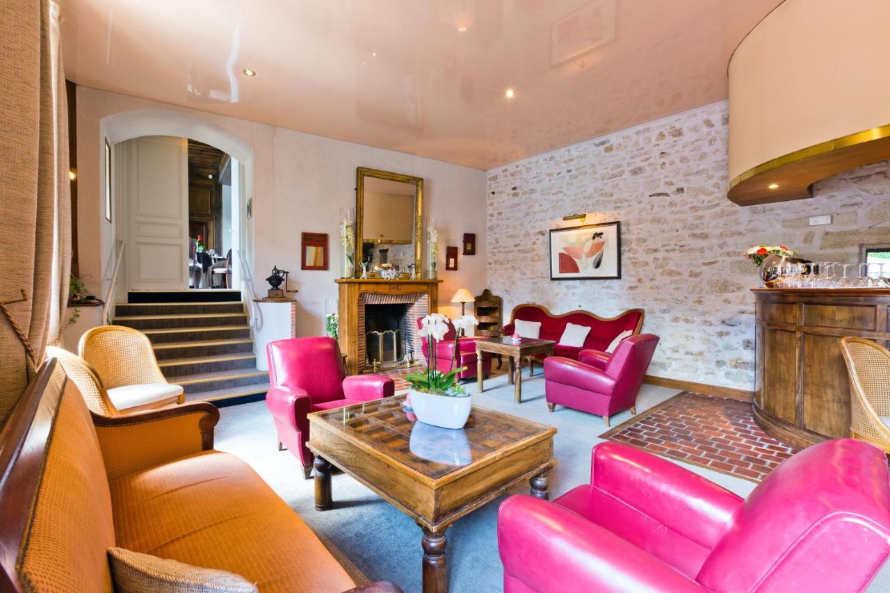 Grand Montespan Talleyrand Hotel 4*