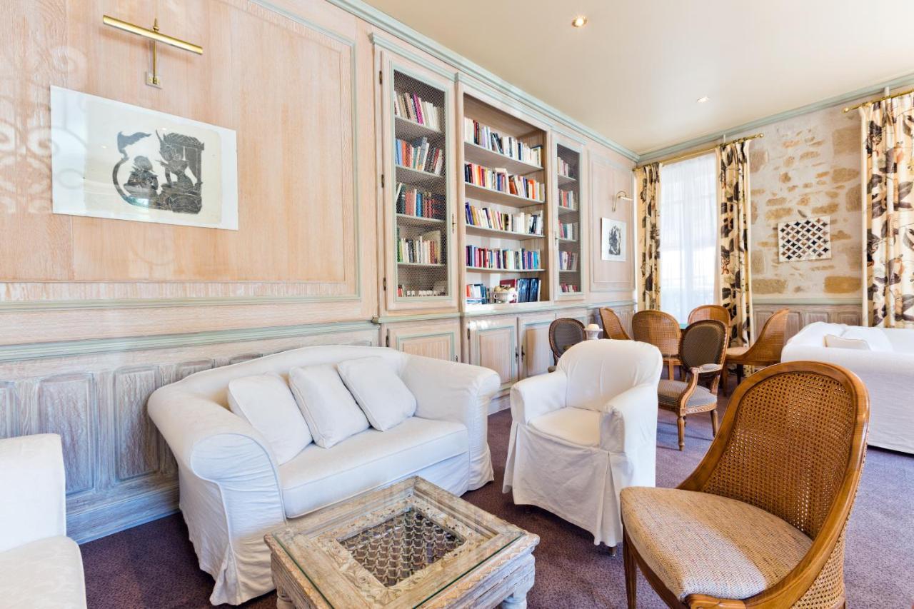 Grand Montespan Talleyrand 4* Bourbon-lʼArchambault